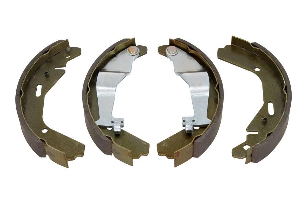 Brake shoe kit Suzuki Ignis: 191889 Maxgear Brake shoe set