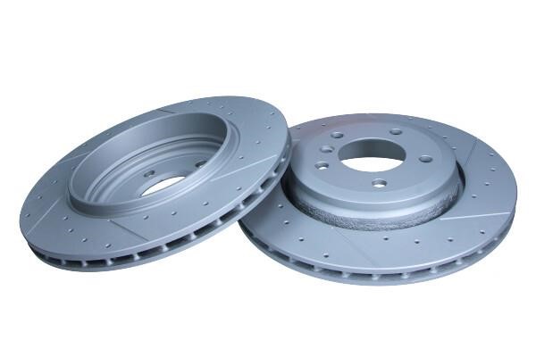 191017SPORT Maxgear Brake disc