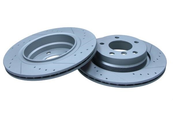 Maxgear 191018SPORT Rear vented brake disc 191018SPORT 191018SPORT Maxgear Rear vented brake disc