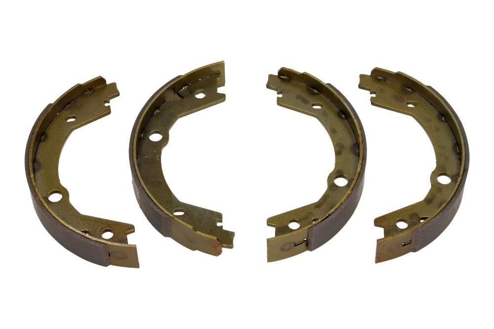 191892 Maxgear Handbrake shoes