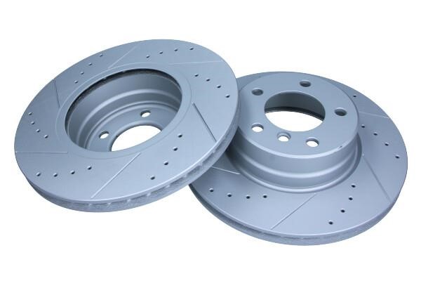 Maxgear 191053SPORT Front vented brake disc 191053SPORT 191053SPORT Maxgear Front vented brake disc