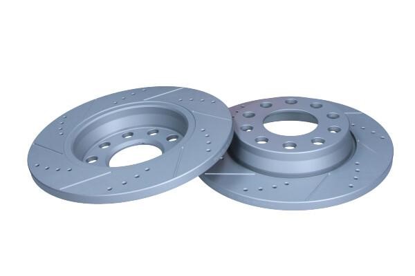 Maxgear 191219SPORT Brake disc 191219SPORT 191219SPORT Maxgear Brake disc