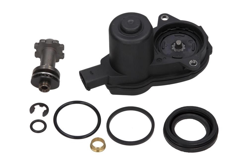 Maxgear 19-2931 Parking brake motor 192931 192931 Maxgear Parking brake motor
