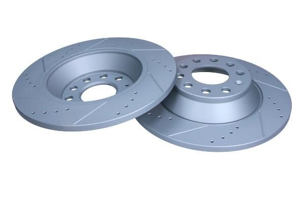 Maxgear 191228SPORT Brake disc 191228SPORT 191228SPORT Maxgear Brake disc