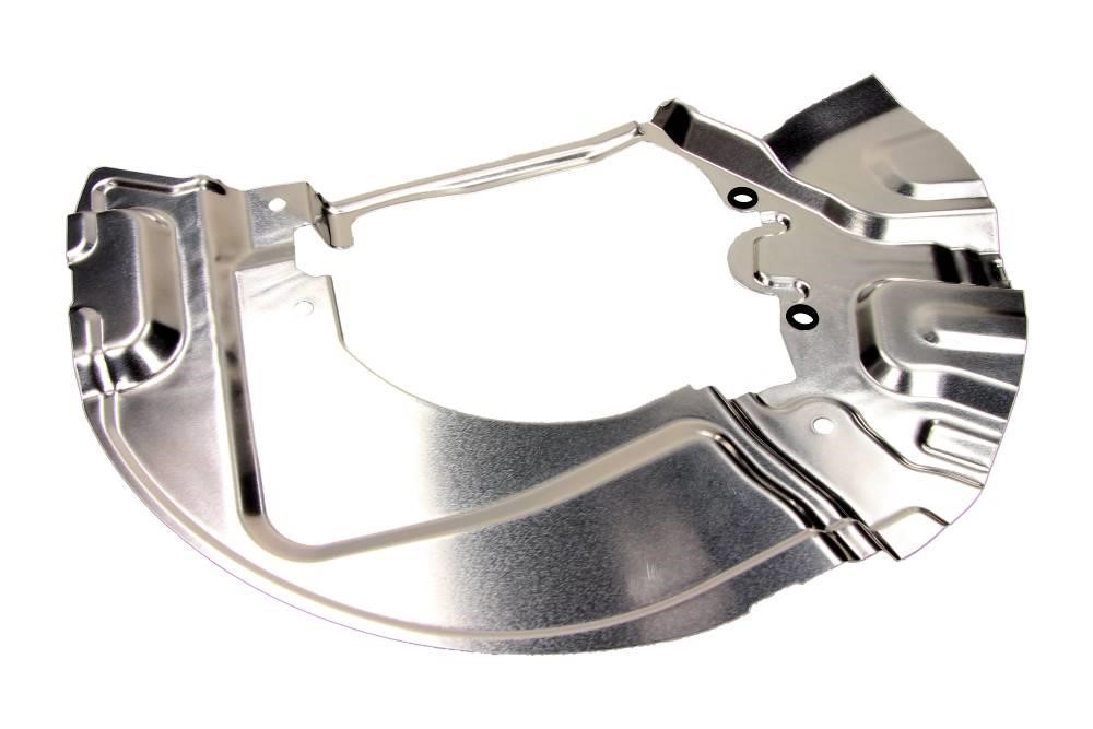 Brake dust shield BMW: 193423 Maxgear Brake dust shield