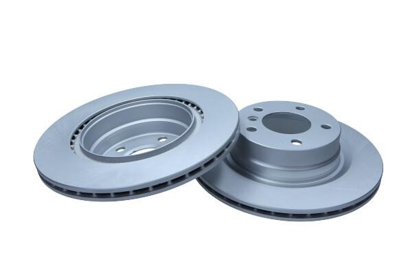 Maxgear 191849MAX Rear vented brake disc 191849MAX 191849MAX Maxgear Rear vented brake disc