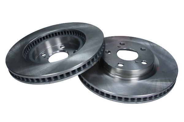 Maxgear 192196 Front vented brake disc 192196 192196 Maxgear Front vented brake disc