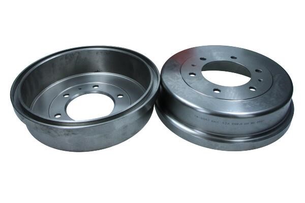 192207 Maxgear Rear brake drum