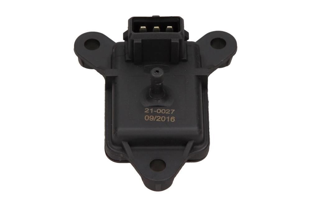 Inlet manifold pressure sensor Fiat Panda: 210027 Maxgear MAP Sensor