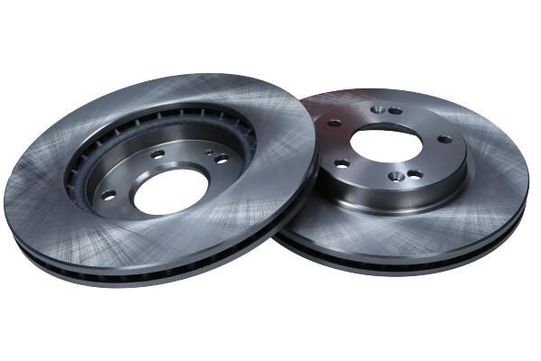 Maxgear 192217 Front vented brake disc 192217 192217 Maxgear Front vented brake disc