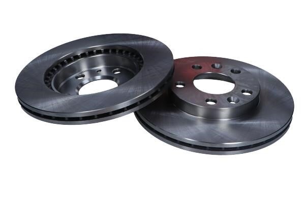 Maxgear 192236 Front vented brake disc 192236 192236 Maxgear Front vented brake disc