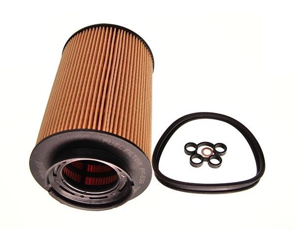 Car fuel filter Geely: 260163 Maxgear Fuel filter