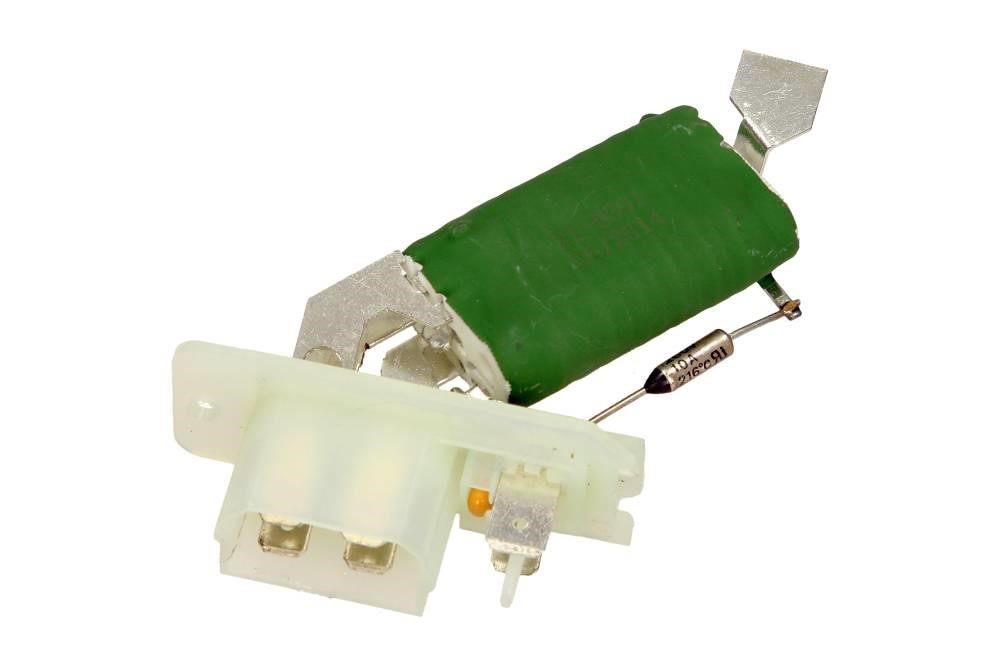 210301 Maxgear Fan motor resistor