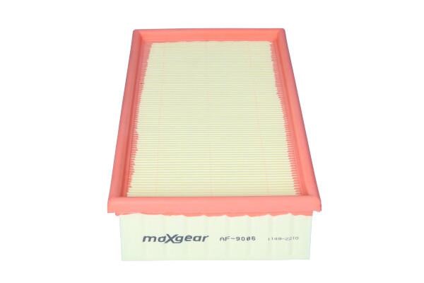 260211 Maxgear Air filter