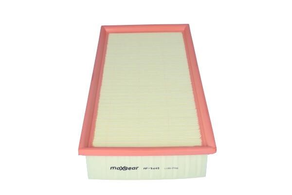 Car air filter Volvo V40: 260221 Maxgear Air filter