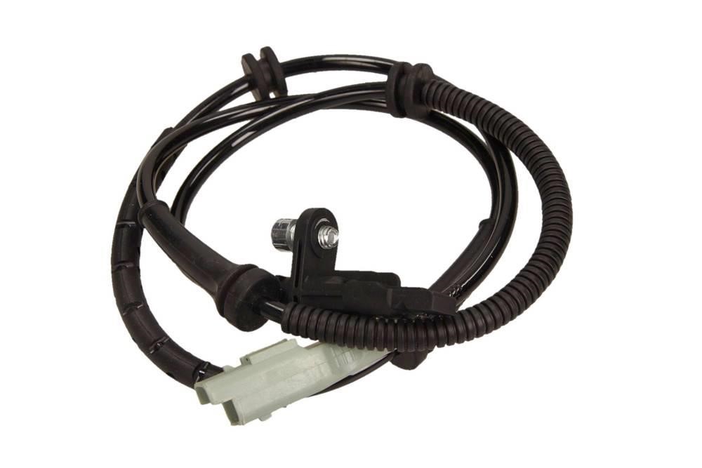 ABS speed sensor Peugeot 607: 200289 Maxgear Sensor, wheel speed