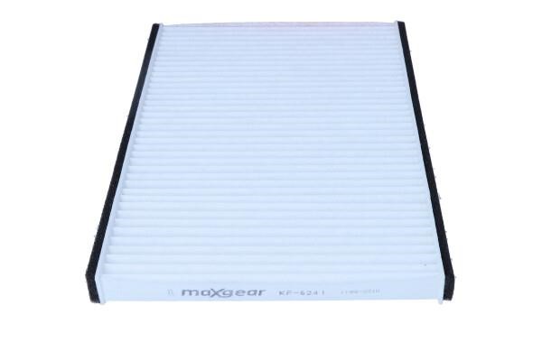 Maxgear 26-0251 Cabin filter 260251 260251 Maxgear Cabin filter