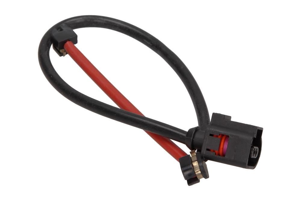 Brake spare parts Audi Q7: 230009 Maxgear Brake pad wear sensor