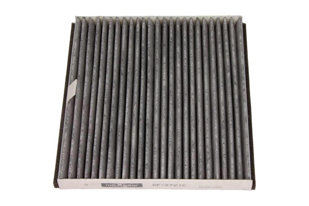 Maxgear 26-1022 Cabin filter 261022 261022 Maxgear Cabin filter