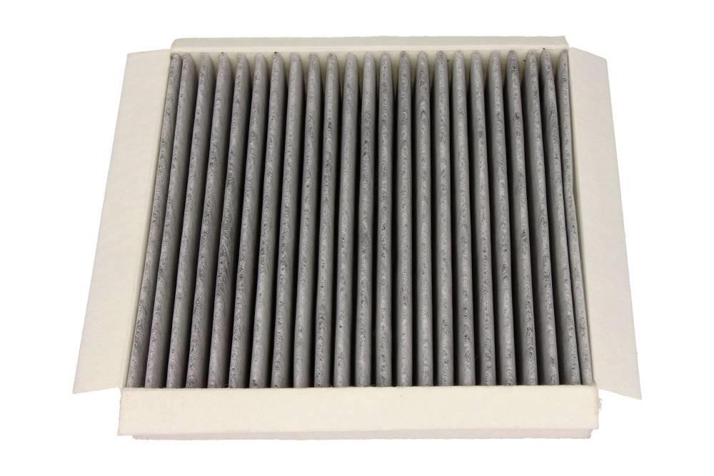 Cabin air filter Smart Cabrio: 261025 Maxgear Cabin filter