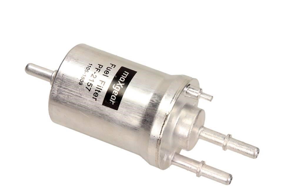 Car fuel filter MG: 260656 Maxgear Fuel filter