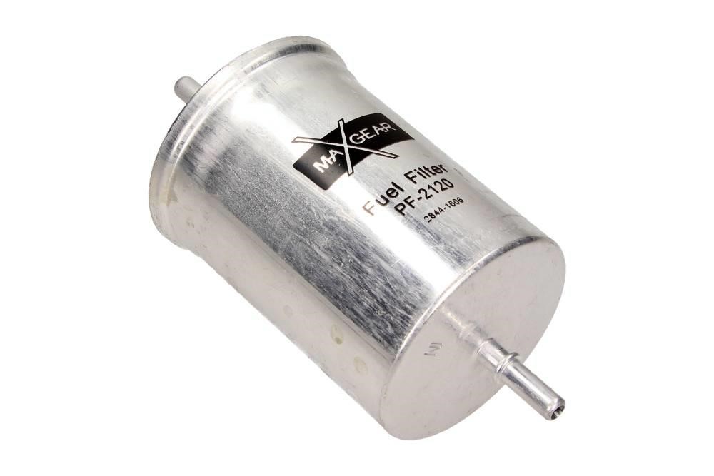 Engine fuel filter Chery: 260659 Maxgear Fuel filter
