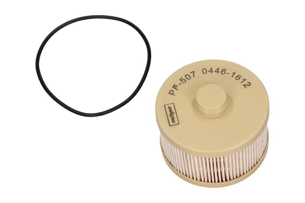Maxgear 26-0664 Fuel filter 260664 260664 Maxgear Fuel filter