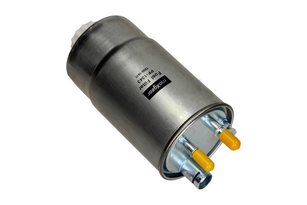 Maxgear 26-0666 Fuel filter 260666 260666 Maxgear Fuel filter