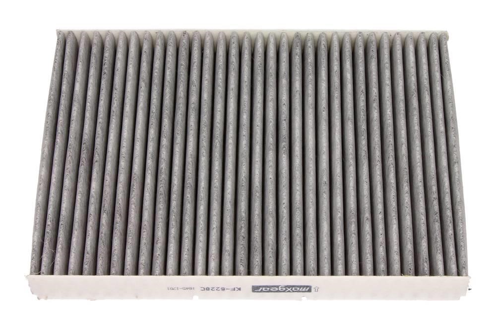Maxgear 26-1027 Cabin filter 261027 261027 Maxgear Cabin filter