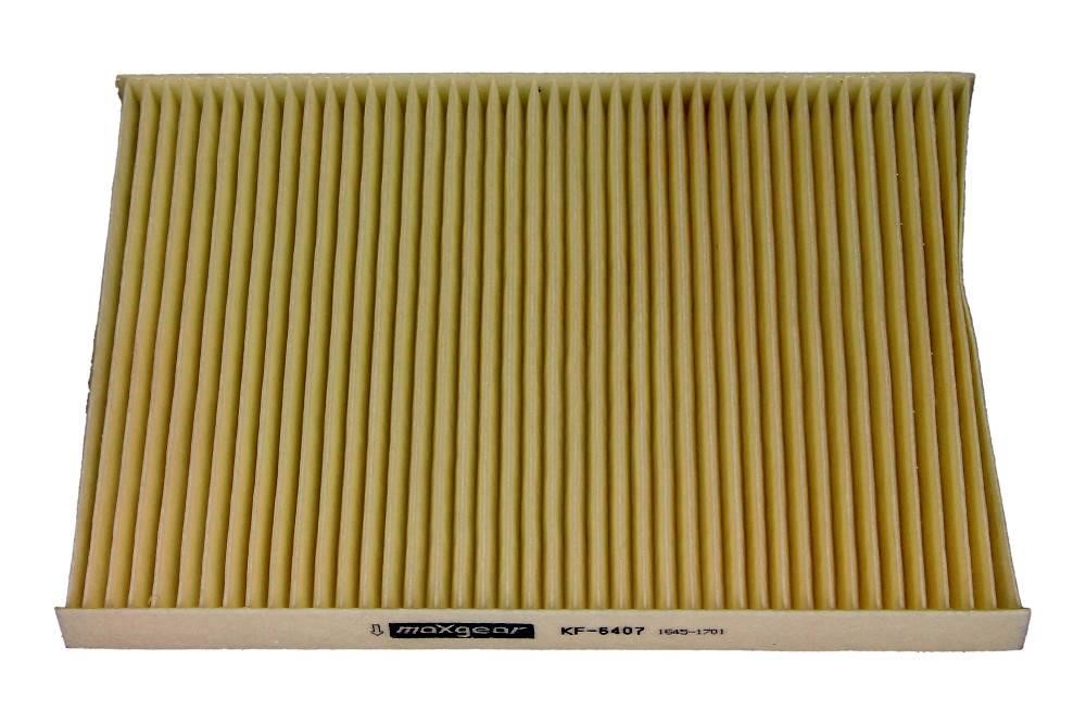 Maxgear 26-1050 Cabin filter 261050 261050 Maxgear Cabin filter