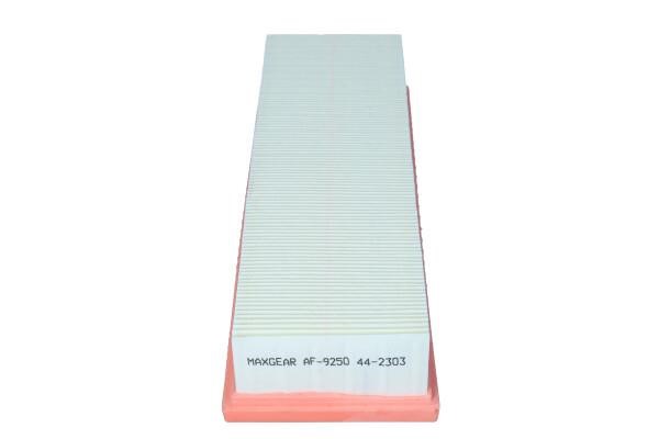 Maxgear 26-0334 Air filter 260334 260334 Maxgear Air filter