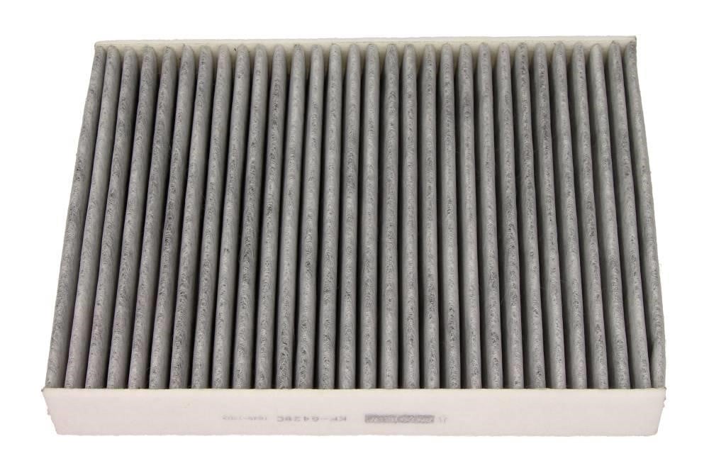 Cabin air filter Renault Trafic: 261059 Maxgear Cabin filter