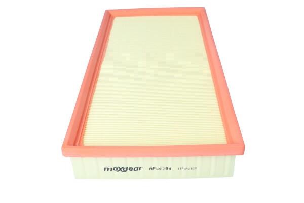 Maxgear 26-0338 Air filter 260338 260338 Maxgear Air filter