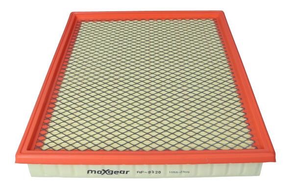 Maxgear 26-0342 Air filter 260342 260342 Maxgear Air filter