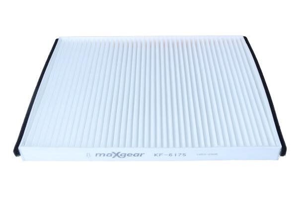 Maxgear 26-0389 Cabin filter 260389 260389 Maxgear Cabin filter