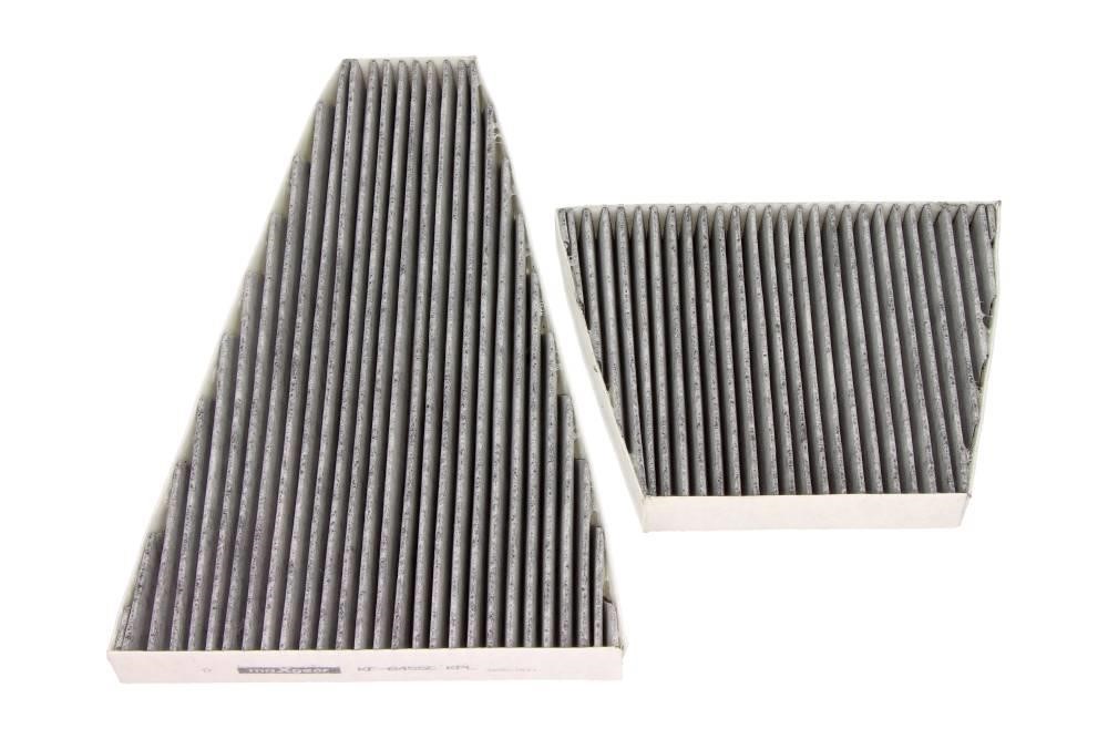 Cabin air filter Bentley Continental: 261066 Maxgear Cabin filter