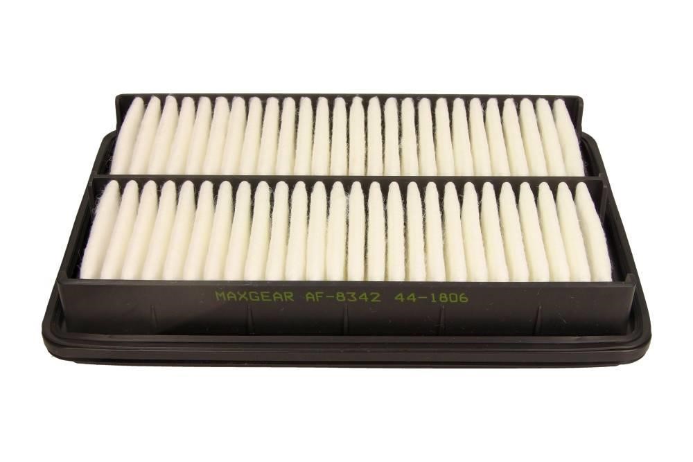 Air filter Hyundai NF: 261296 Maxgear Air filter