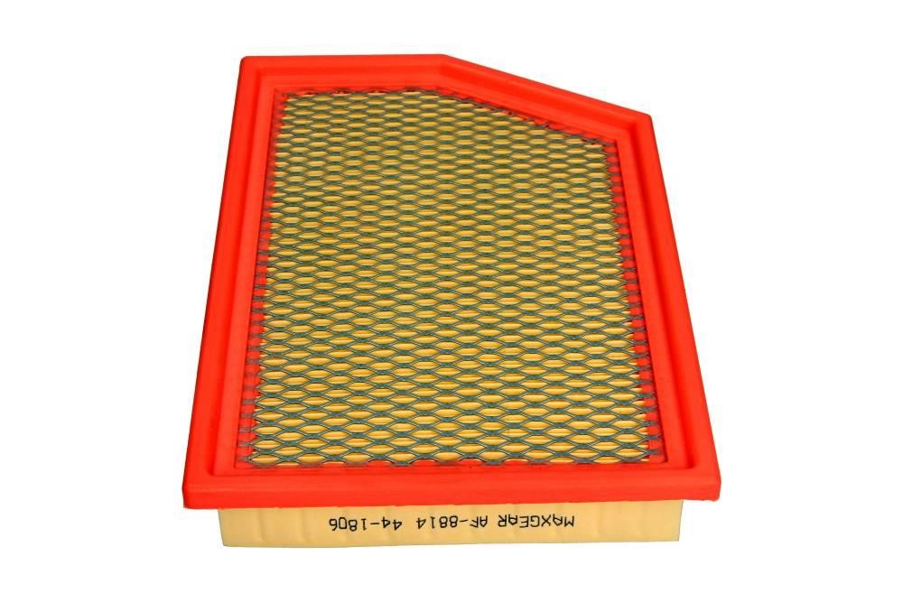 Maxgear 26-1297 Air filter 261297 261297 Maxgear Air filter