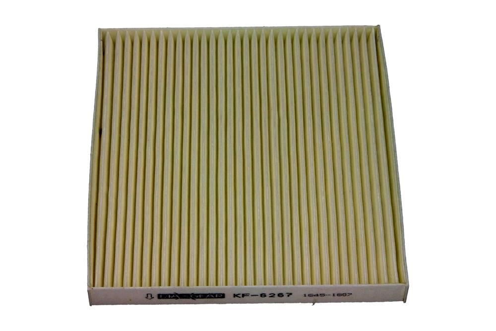Maxgear 26-0395 Cabin filter 260395 260395 Maxgear Cabin filter