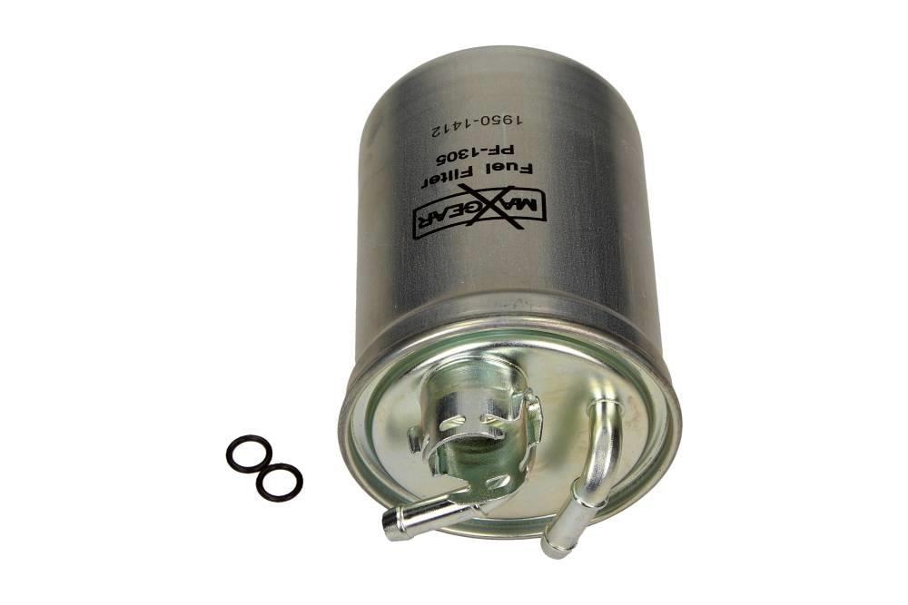 Car fuel filter Geely PU: 260717 Maxgear Fuel filter