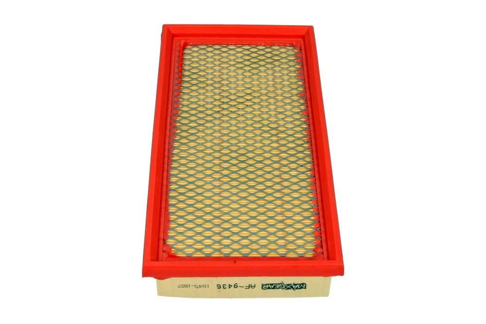 Maxgear 26-0718 Air filter 260718 260718 Maxgear Air filter