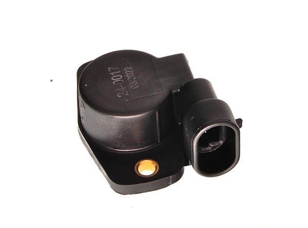 Throttle body position sensor Renault Laguna: 240017 Maxgear Throttle position sensor