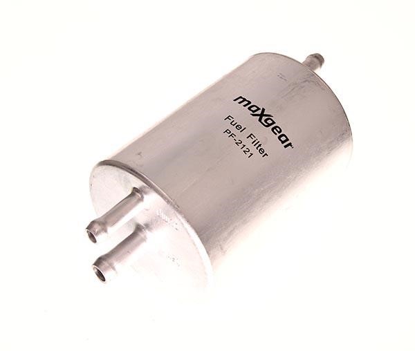 Engine fuel filter Chrysler Crossfire: 260421 Maxgear Fuel filter
