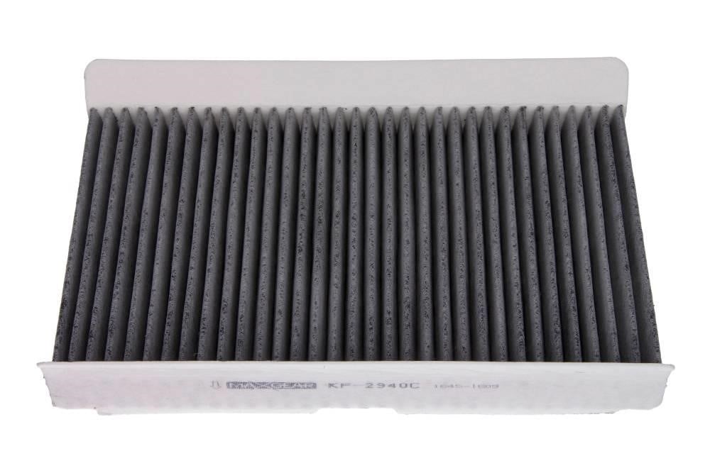 Air conditioning filter Citroen C3: 260721 Maxgear Cabin filter with activated carbon
