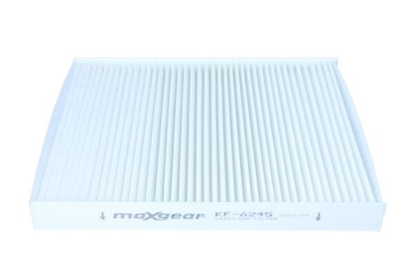 AC filter Fiat Idea: 260456 Maxgear Cabin filter