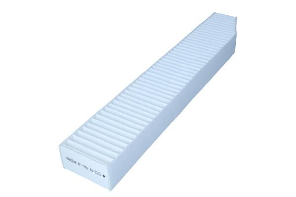 Air conditioning filter Jeep Commander: 260460 Maxgear Cabin filter