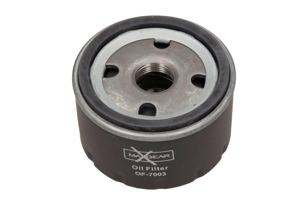 Maxgear 26-0485 Oil Filter 260485 260485 Maxgear Oil Filter