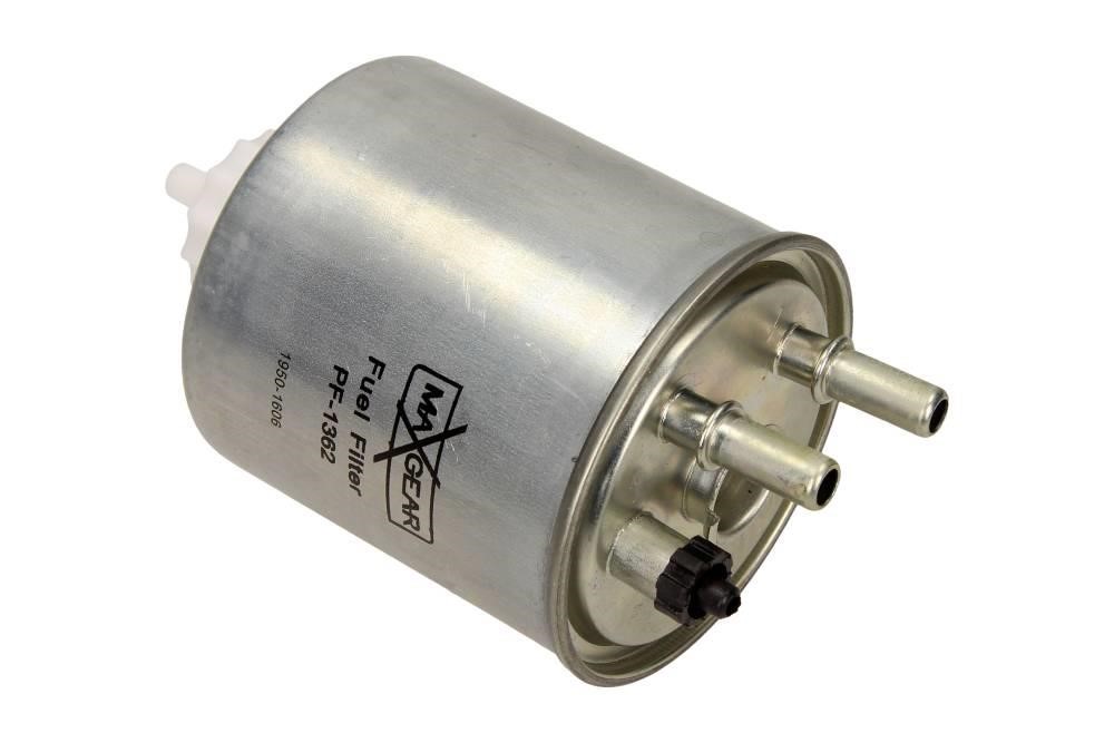 Maxgear 26-0736 Fuel filter 260736 260736 Maxgear Fuel filter