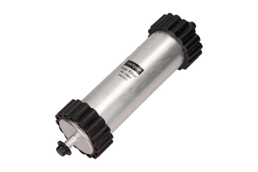 Automotive fuel filter Audi A5: 261101 Maxgear Fuel filter