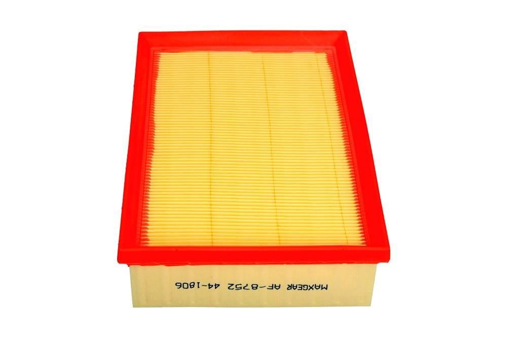 Car air filter Opel Mokka: 261315 Maxgear Air filter